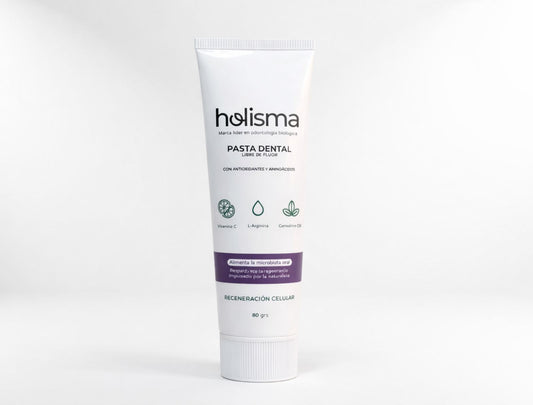 Pasta Dental · 1 pieza