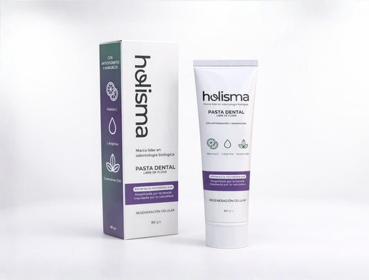Pasta Dental · 1 pieza